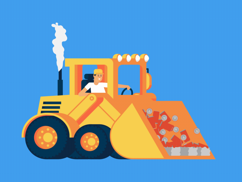 Bulldozer Price Predictor Desktop App
