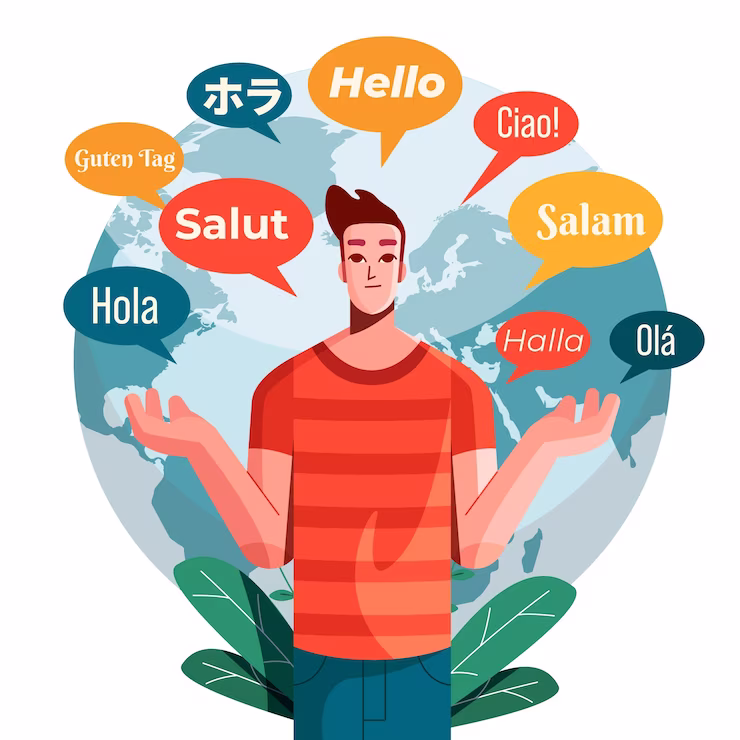 English to French Translator
